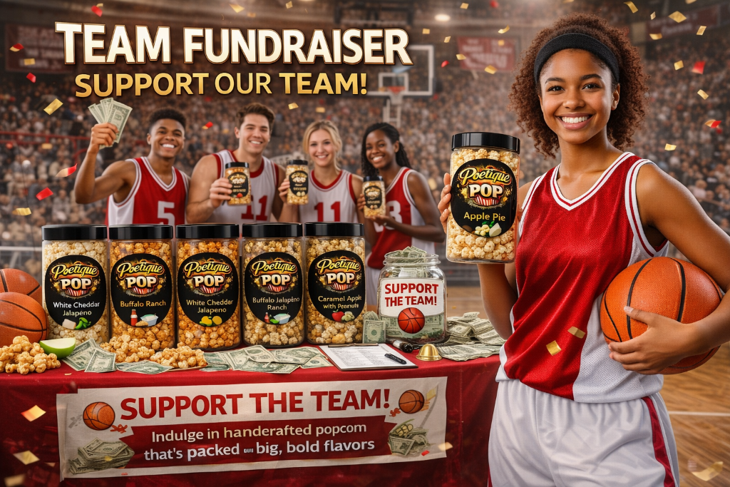 Fundraiser