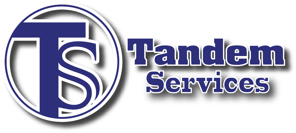 Tandem Services Logo
