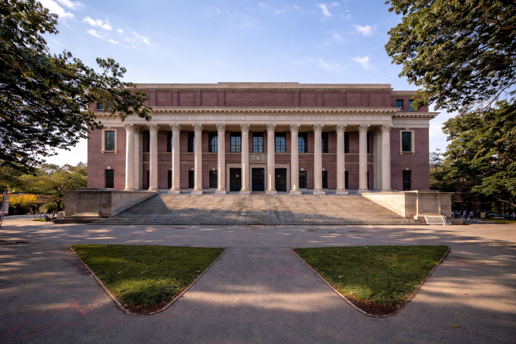 Harvard University