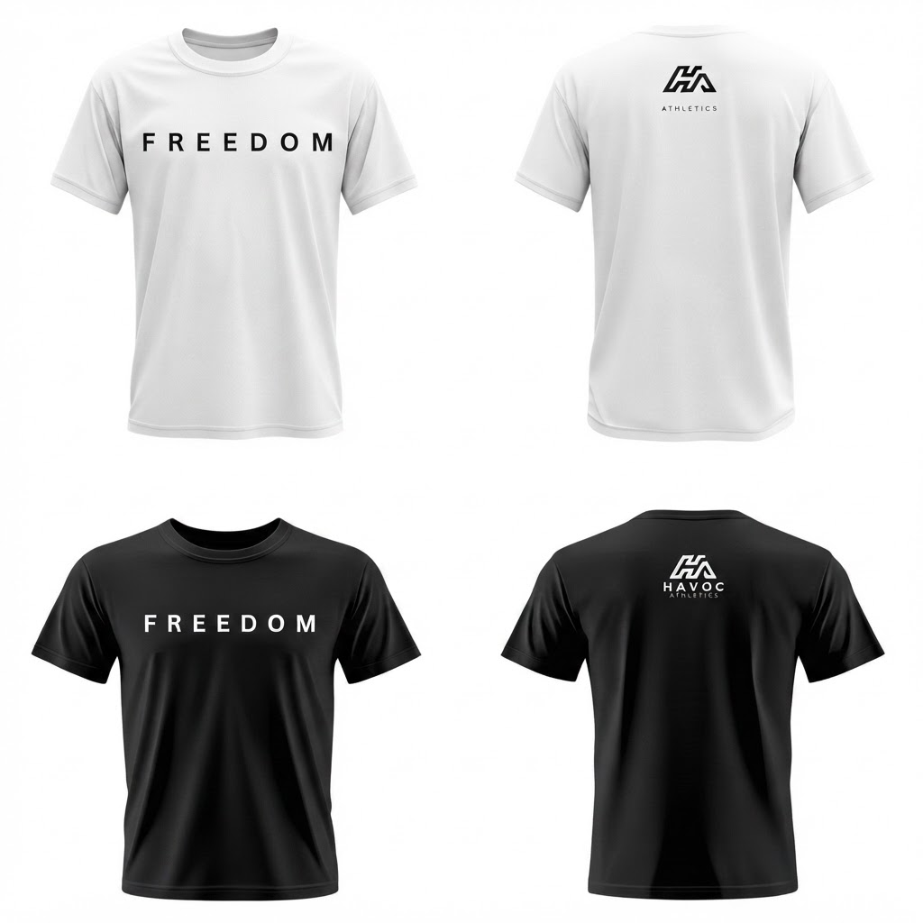 Freedom Shirt