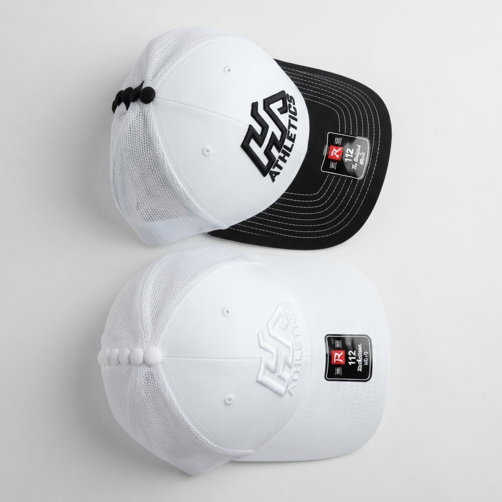 Havoc hat Mesh back