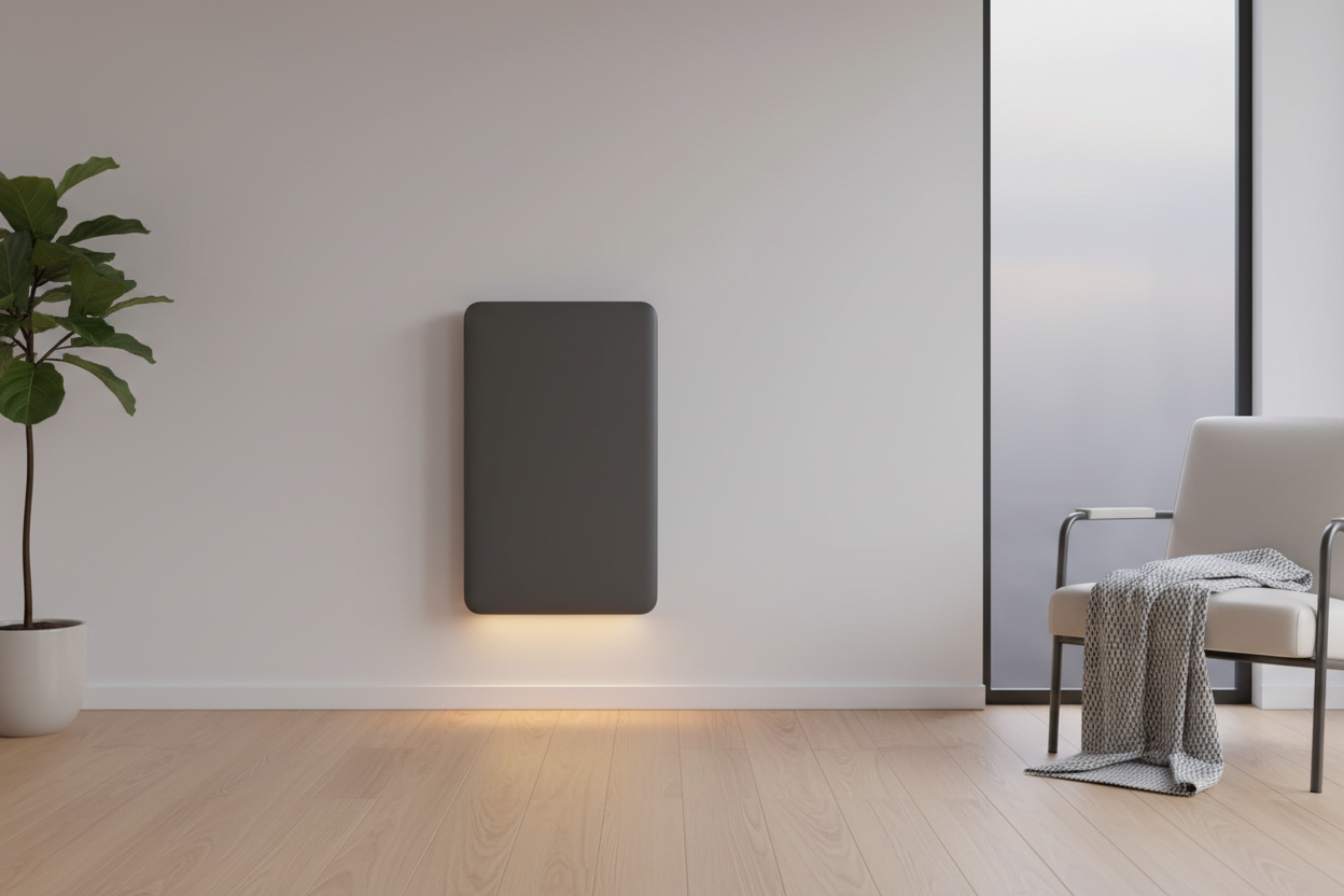 Electrical Heating