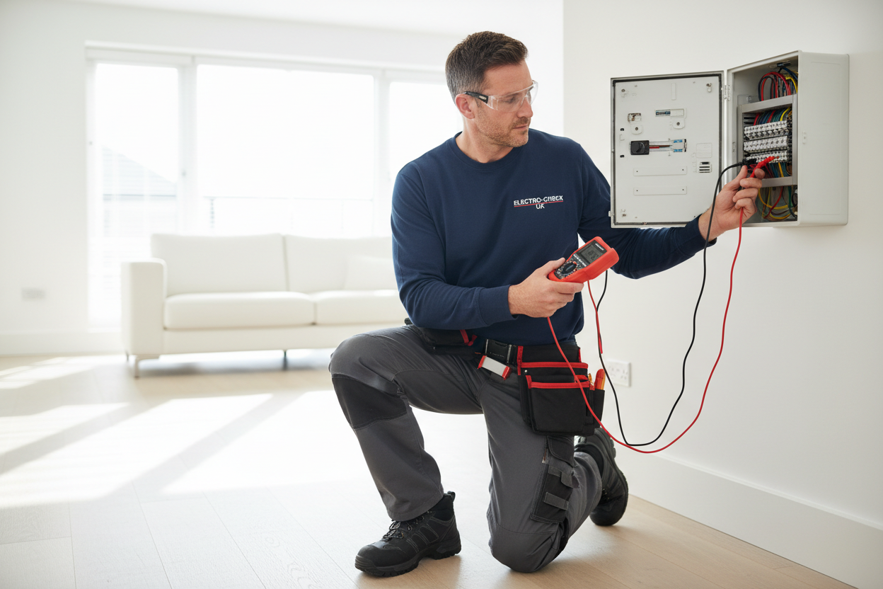 Electrical Testing