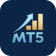 IA TRADE MT5 logo