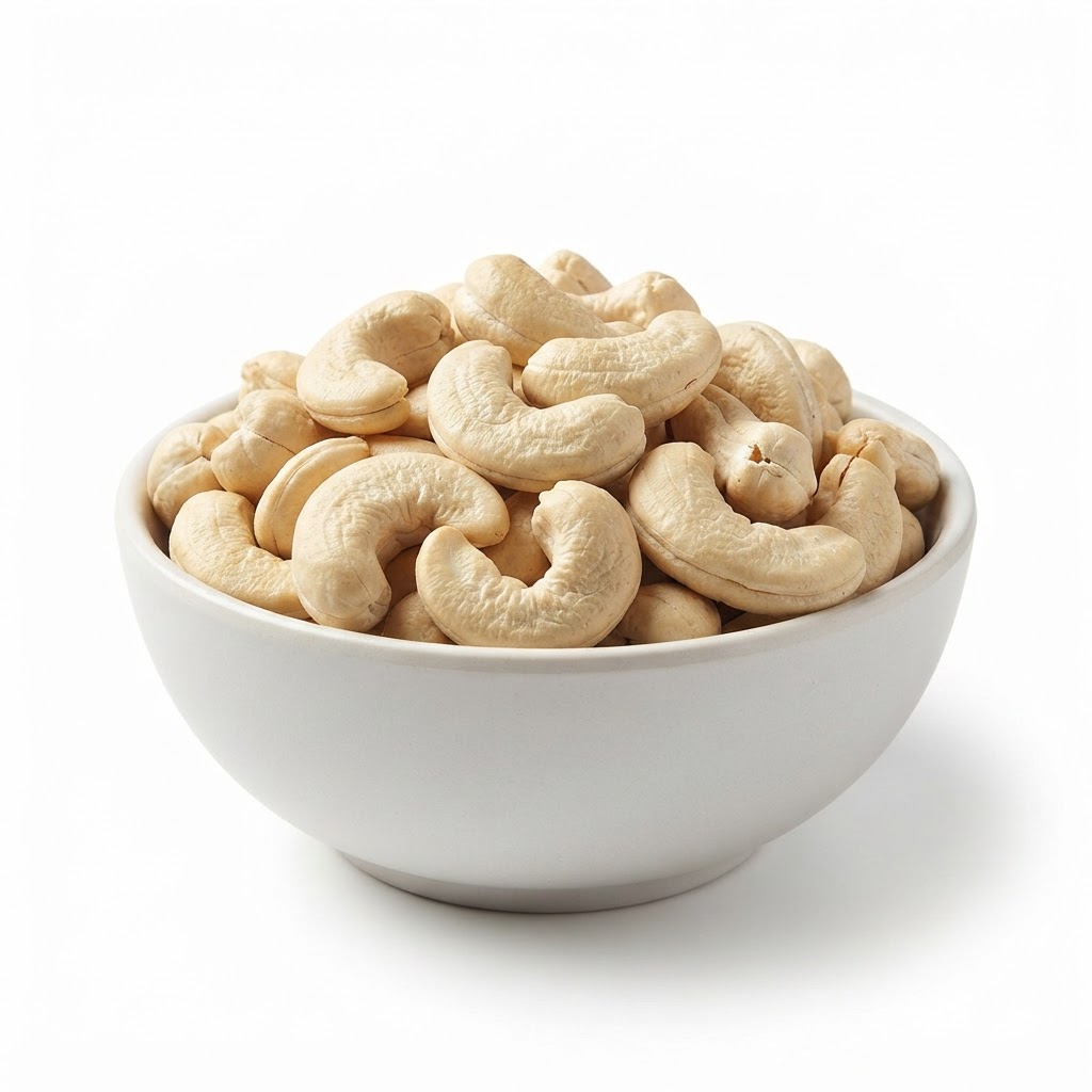 Cashews nuts 2