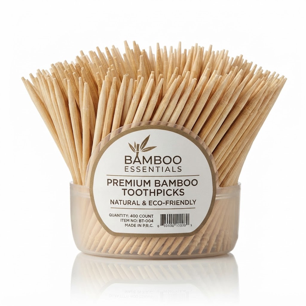 TOOTHPICK (120) 3