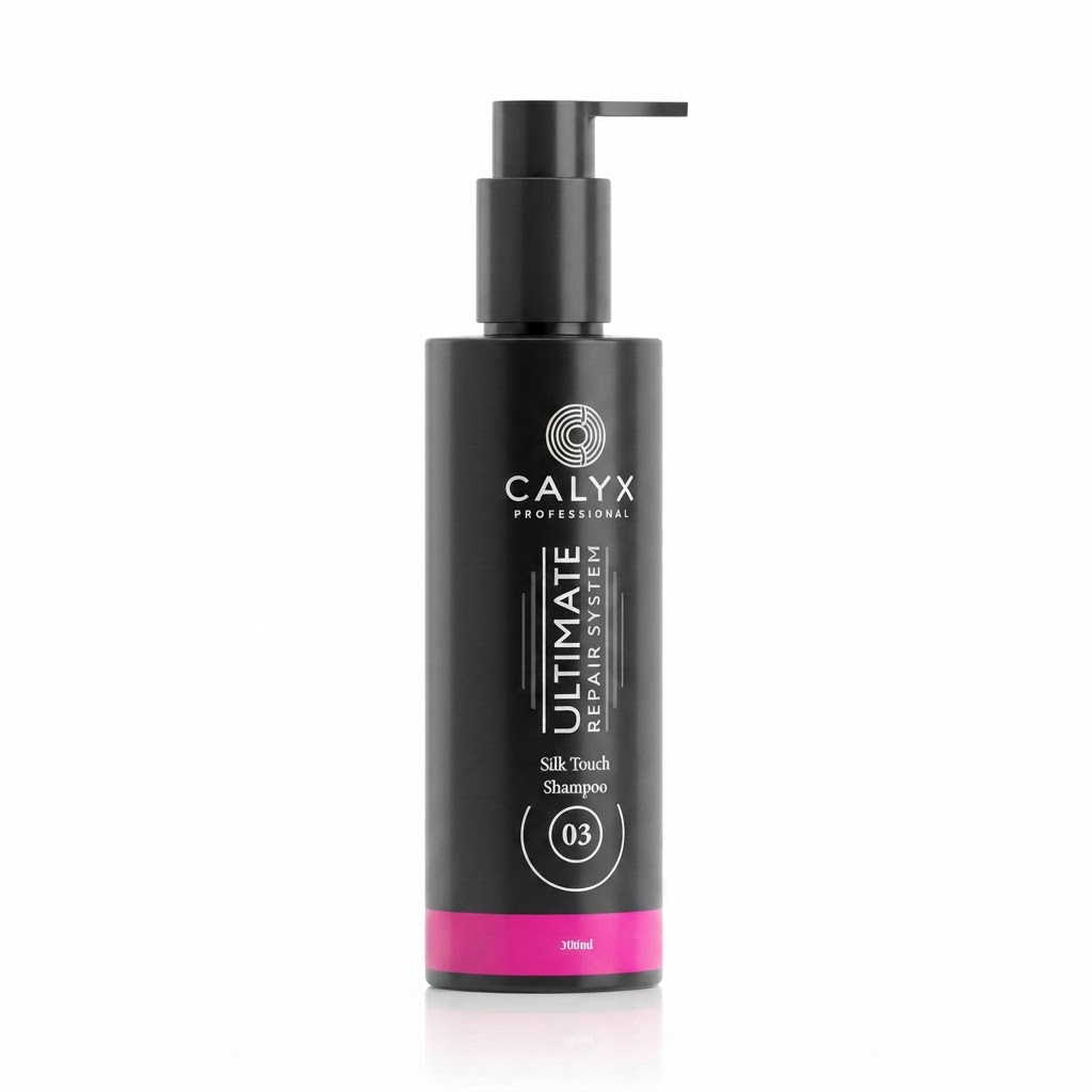 CALYX SHAMPOO (03) 200ML 2