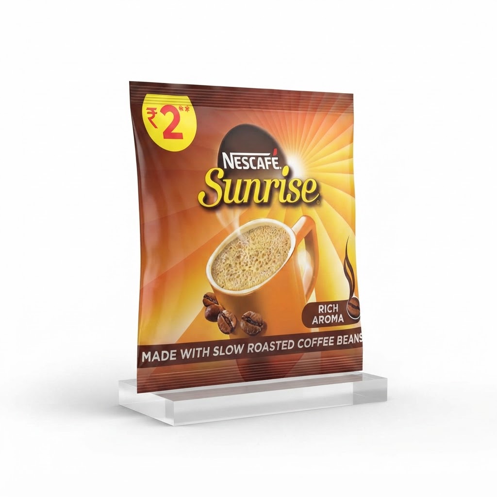 NESCAFE SUNRICE 2GM 2