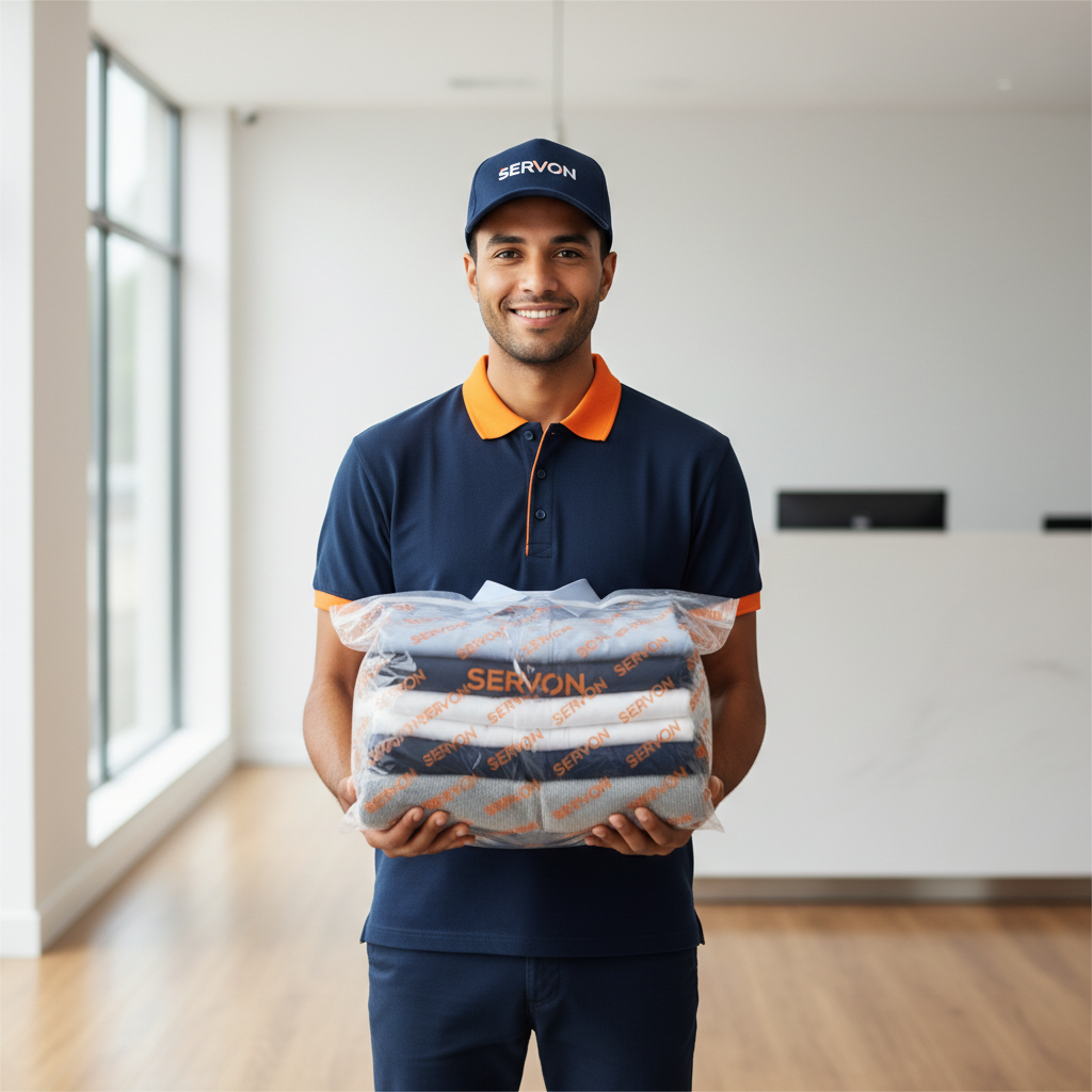 Laundry Services
