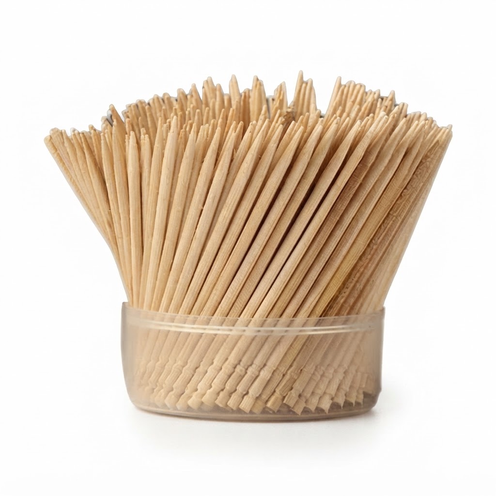 TOOTHPICK (120) 2