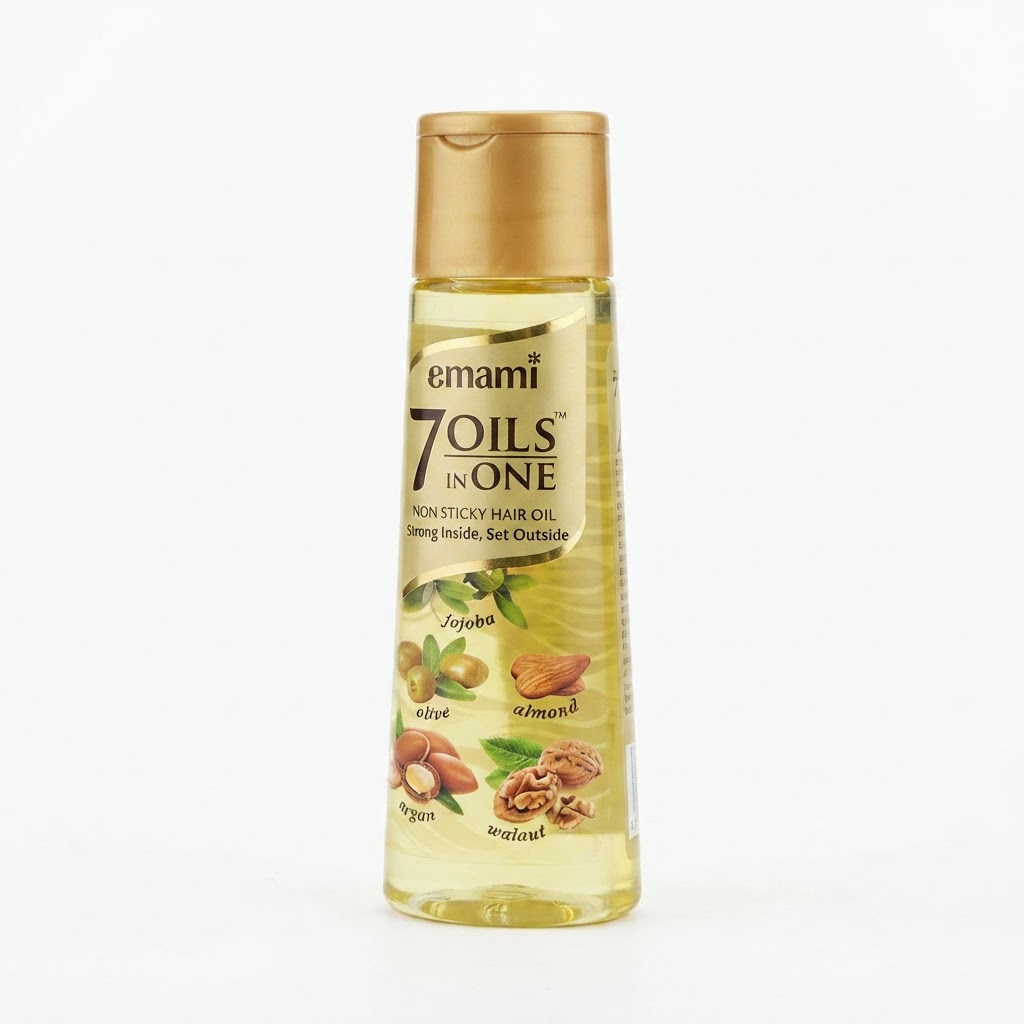 EMAMI 7 IN ONE OIL 100ML 2