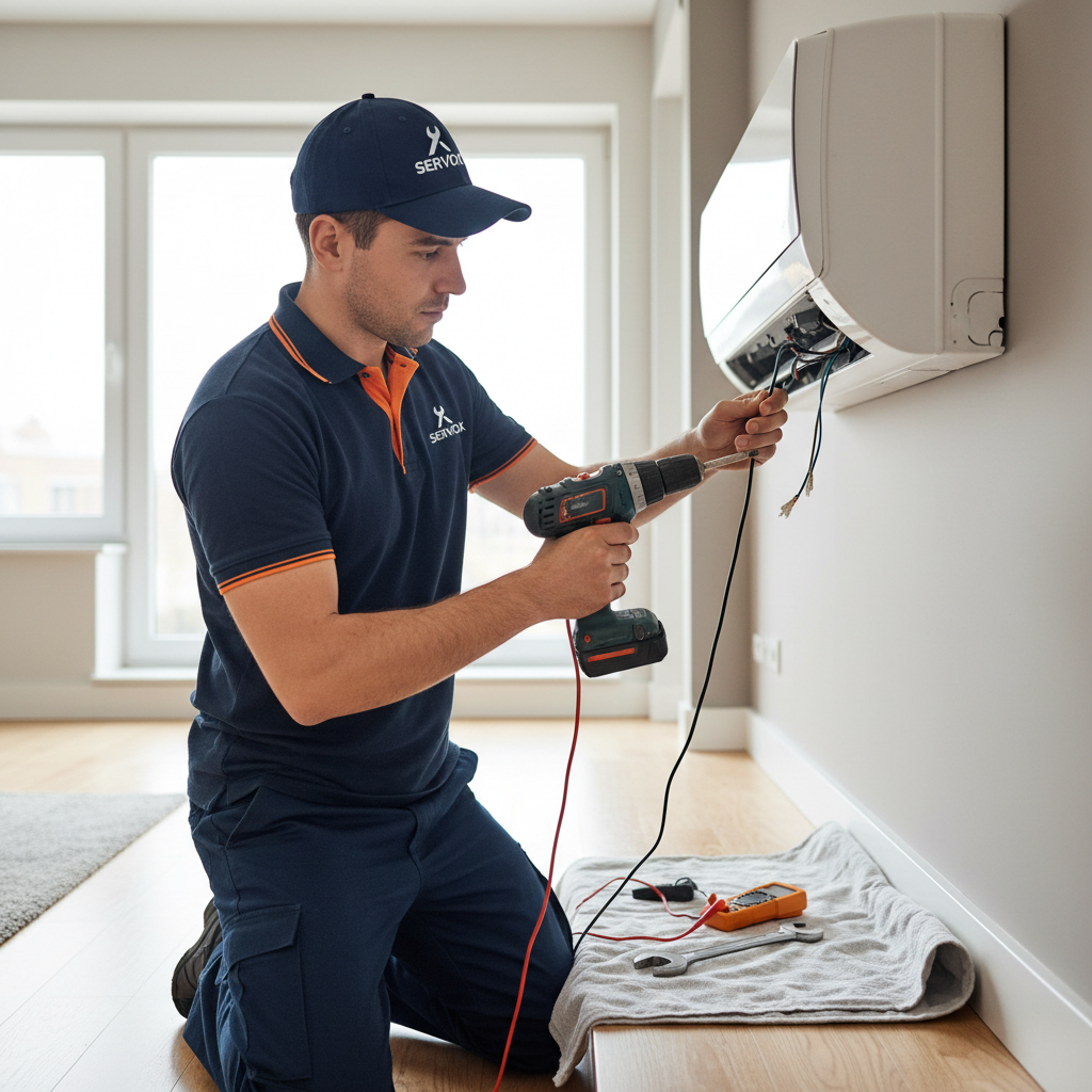 AC Repair / Service