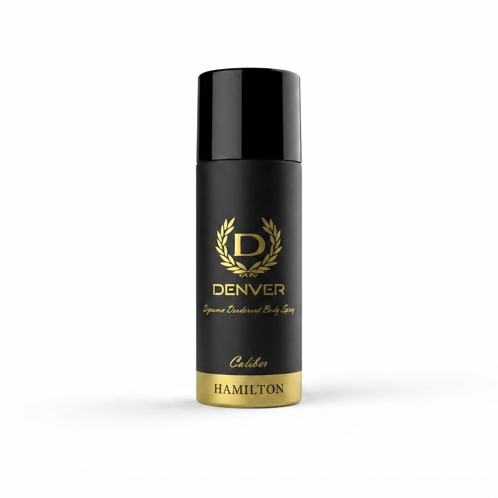 DENVER HAMILTON CALIFER DEO 165ML 2