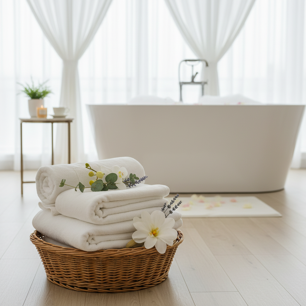 Premium Laundry
