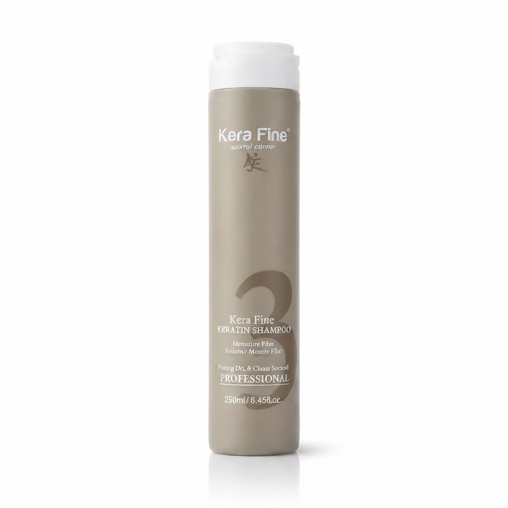 KERA FINE CONDITIONER 250ML 2