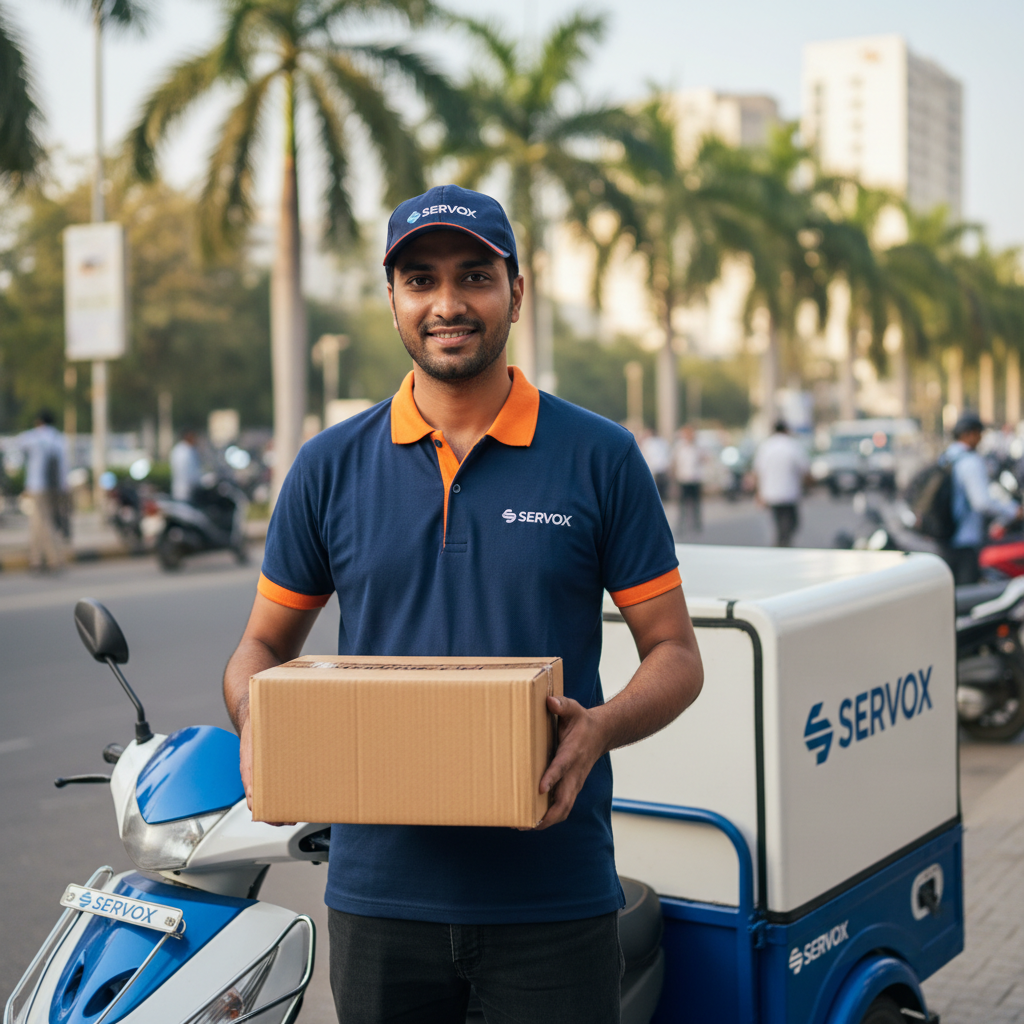 Parcel Services