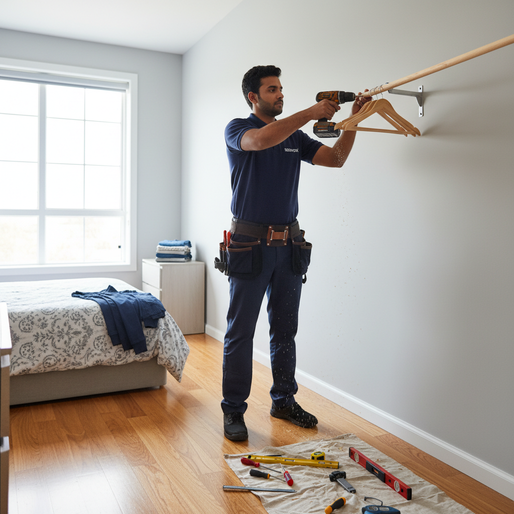 Carpenter
