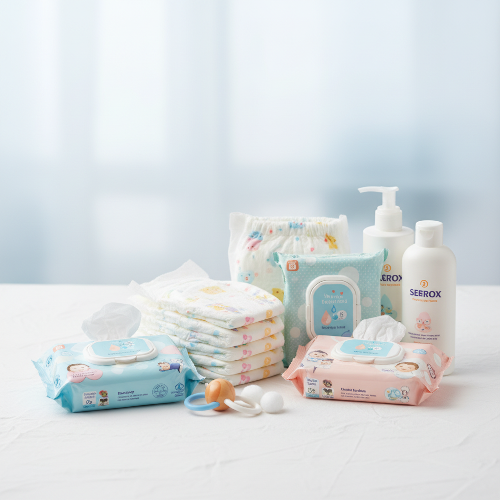Baby Care
