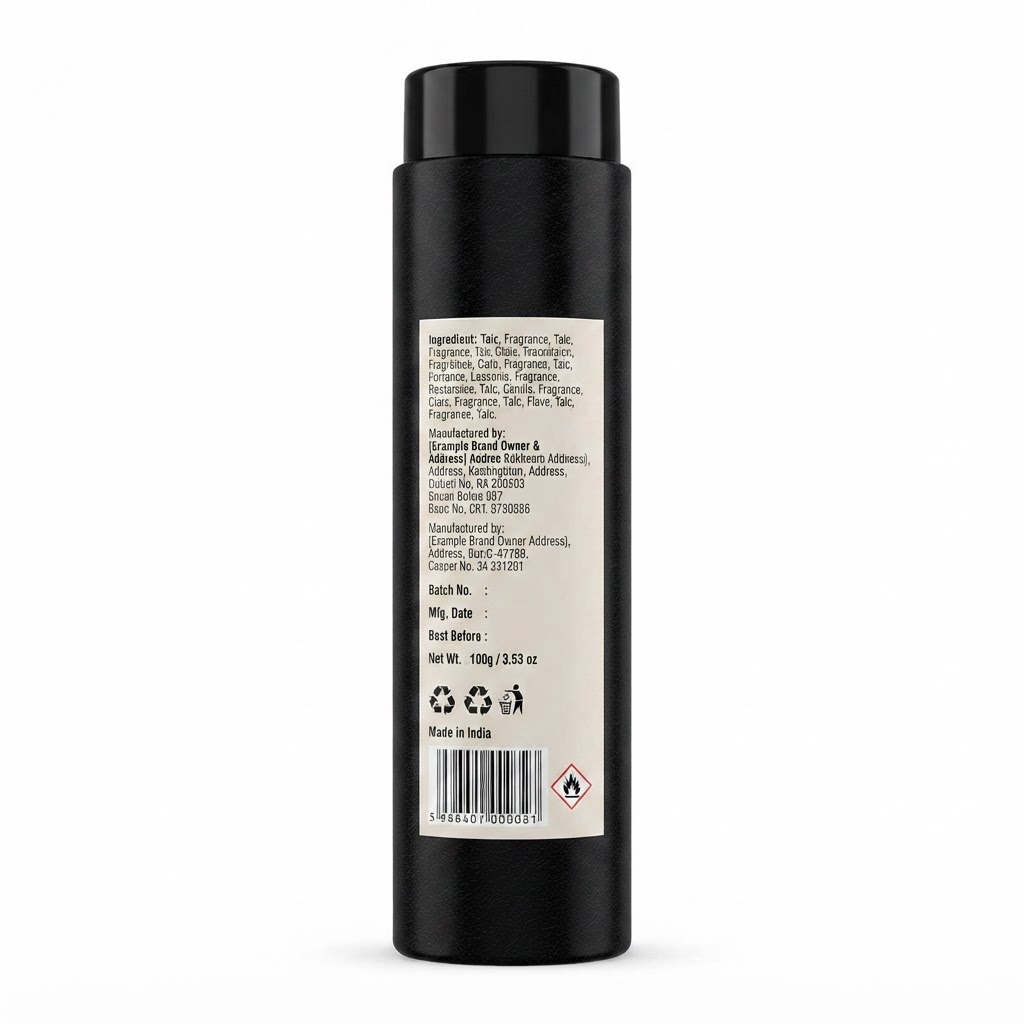 WILD STONE ULTRA SENSUAL TALC 400G 3