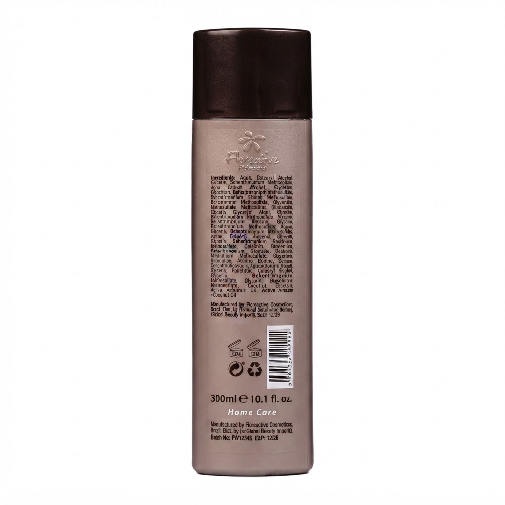FLORACTIVE W ONE CONDITIONER (BRAZIL) 300ML 3