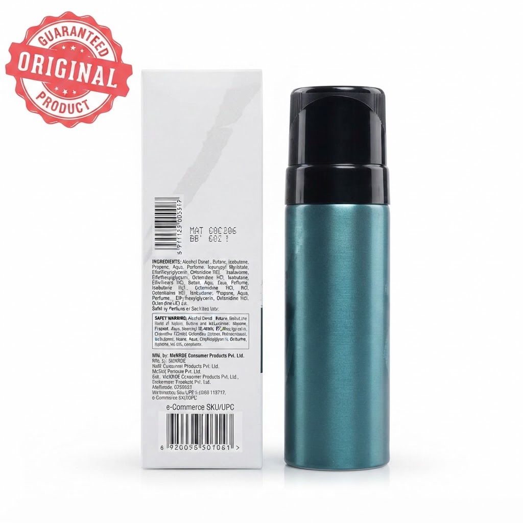 WILD STONE CODE STEEL DEO 120ML 3