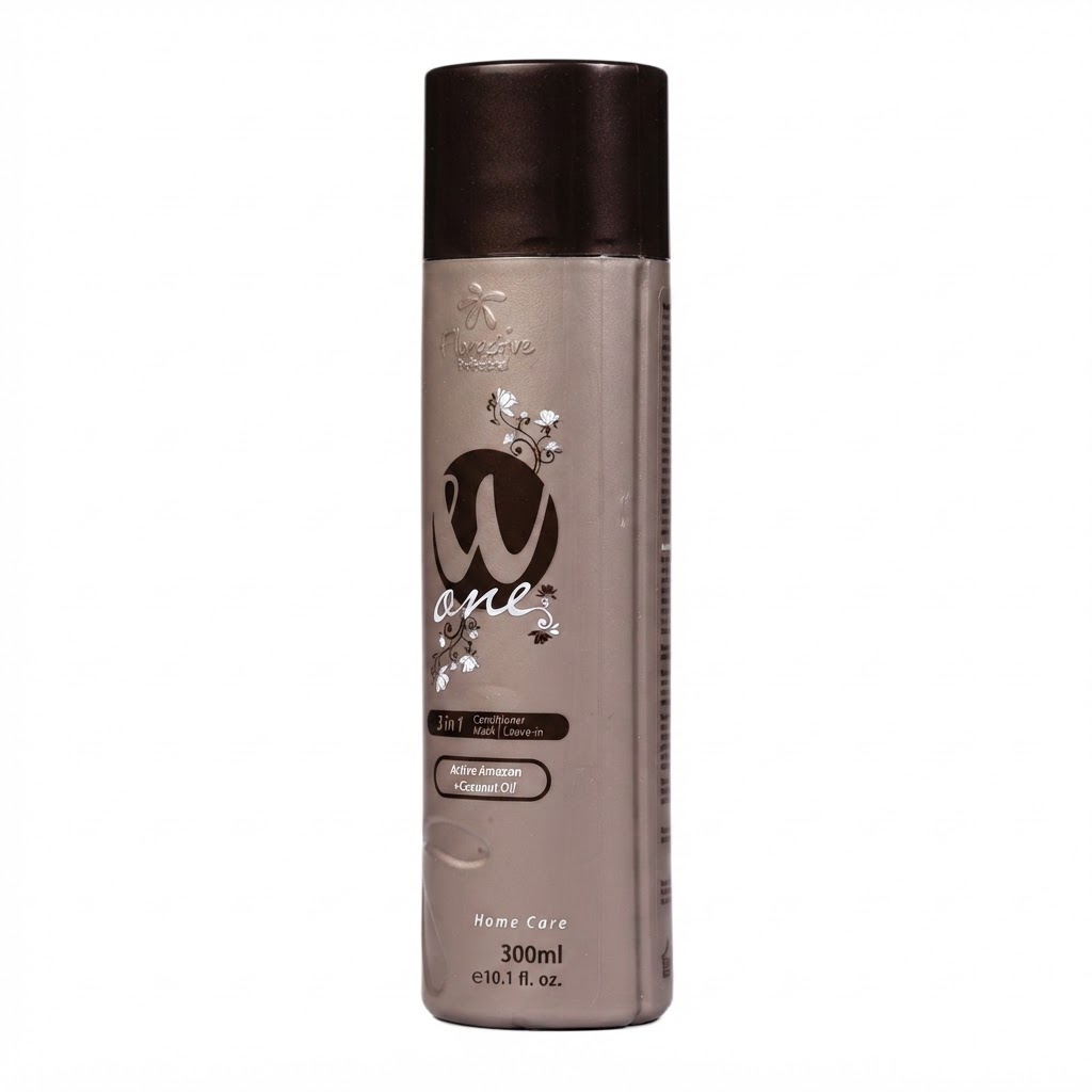 FLORACTIVE W ONE CONDITIONER (BRAZIL) 300ML 2