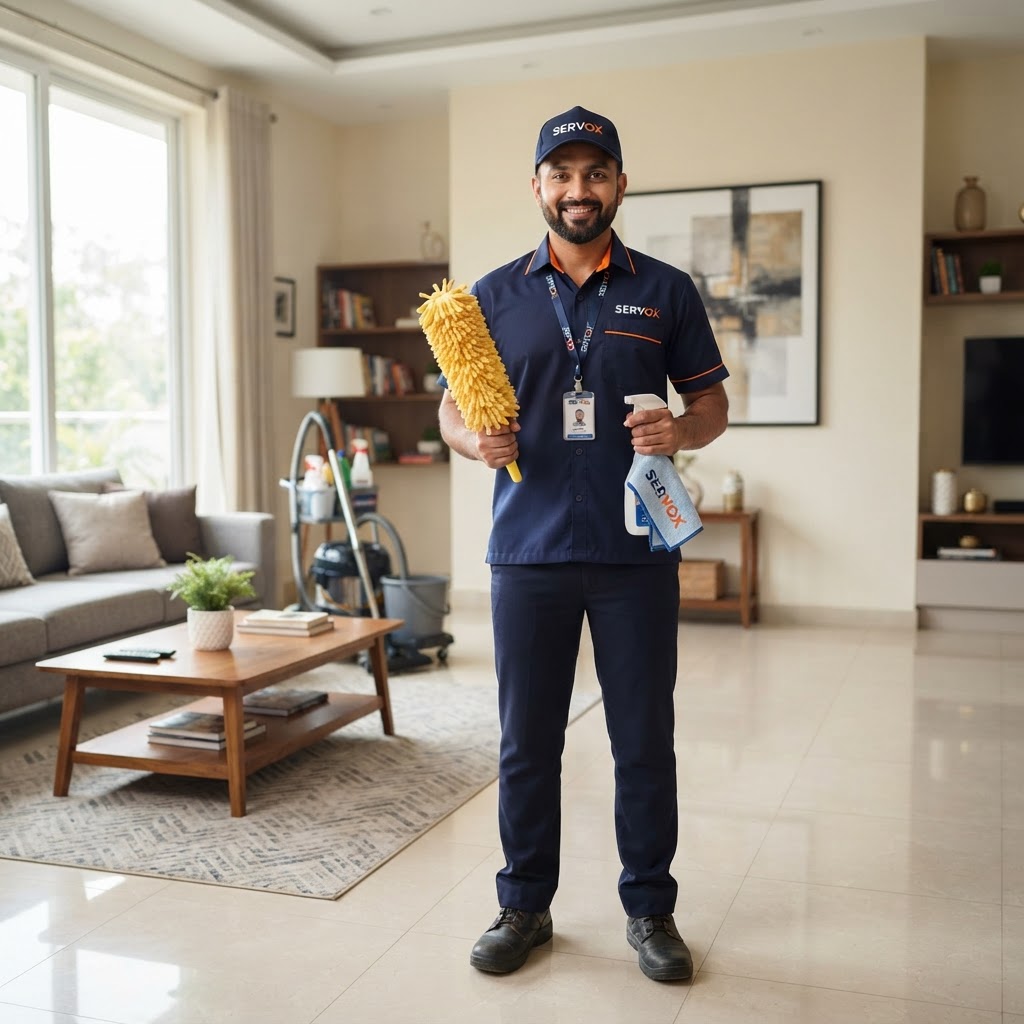 Home Cleaning
