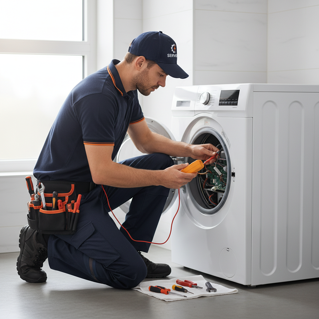 Appliance Repair