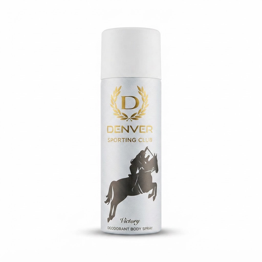 DENVER VICTOR DEO 165ML 2