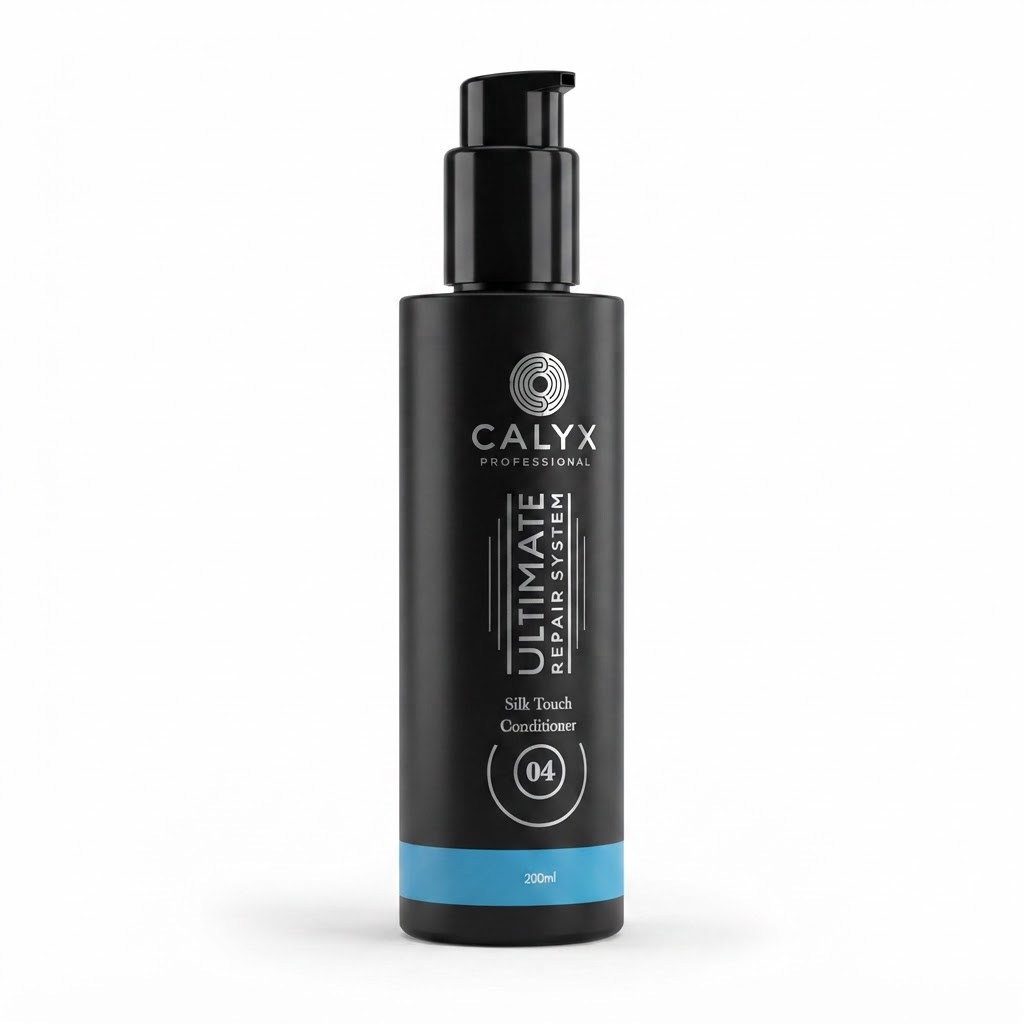 CALYX CONDITIONER (04) 200ML 2