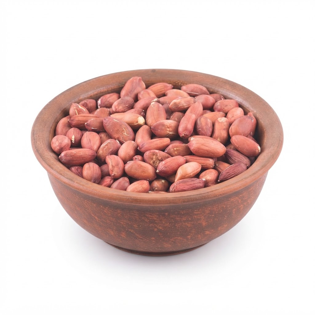 Peanuts - MOONG FALLI 2