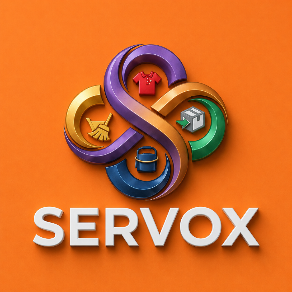 SERVOX