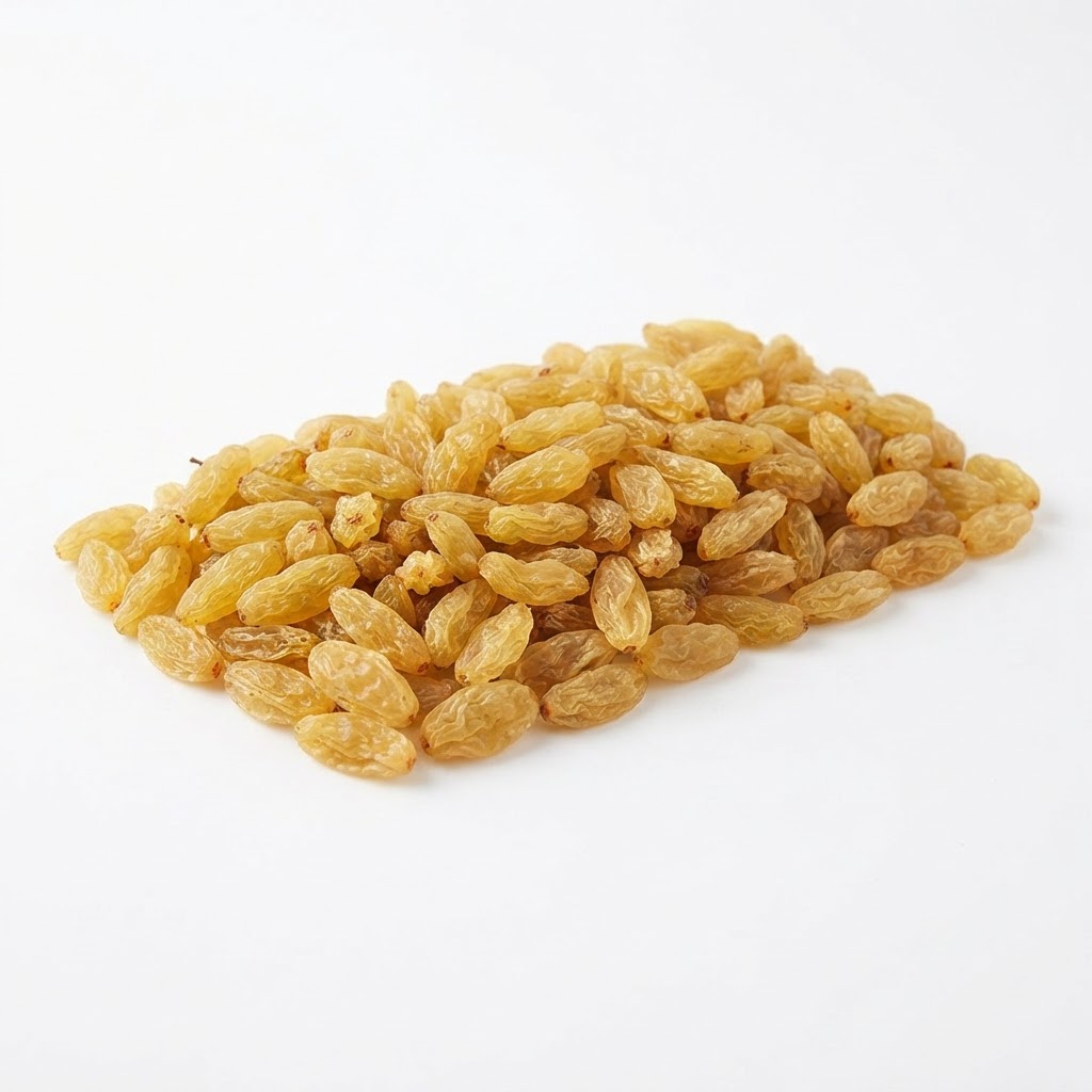 Kismis  2