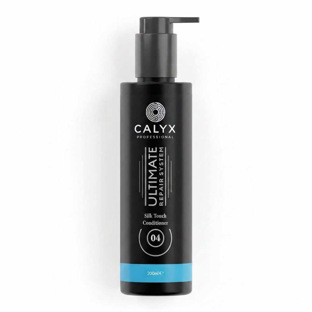 CALYX CONDITIONER (04) 200ML 3