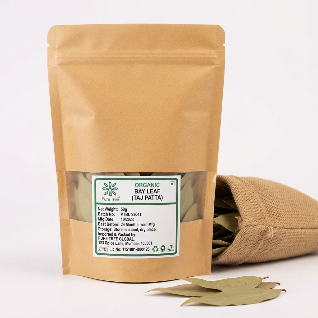 TEJ PATTA 50G(50 GM) 3
