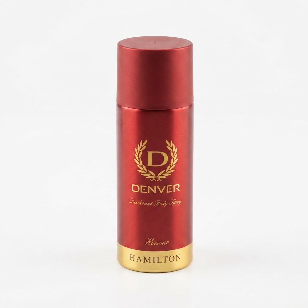 DENVER HONOUR DEO 165ML 2