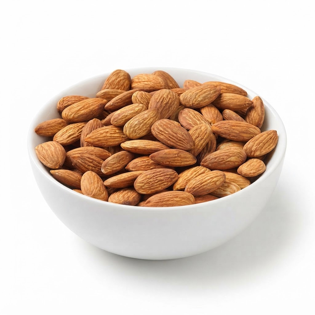 Almonds 2
