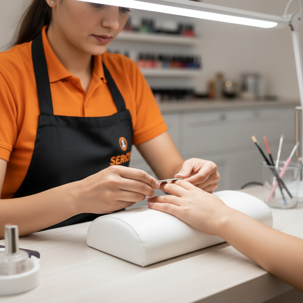 Manicure