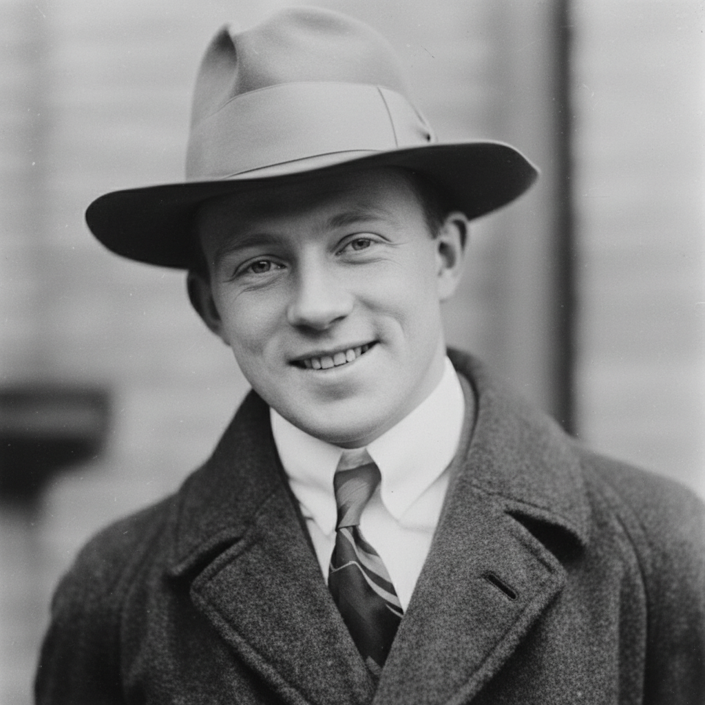 Werner Heisenberg