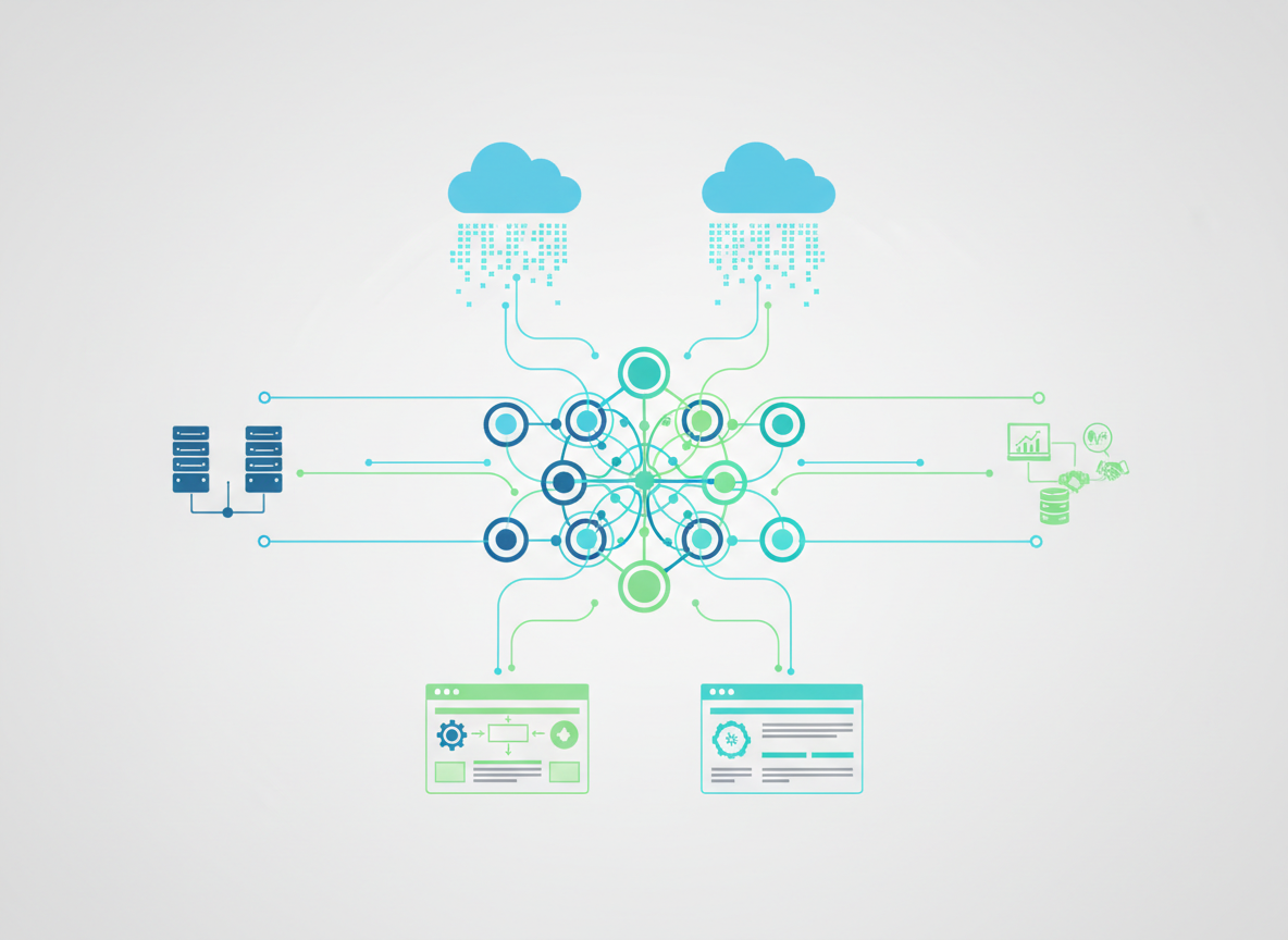 Business Digitalisation