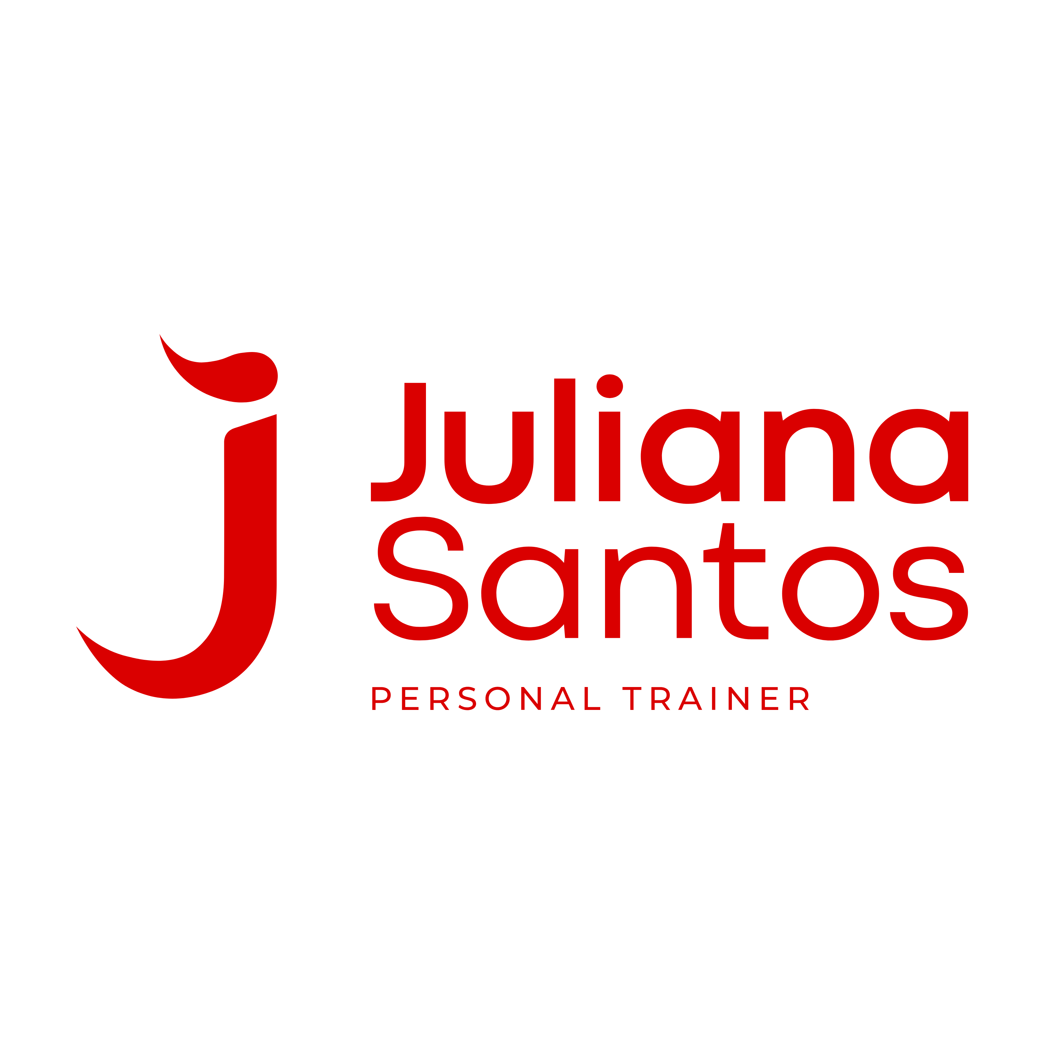 Juliana Santos Personal Trainer