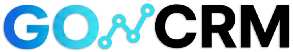 GO CRM