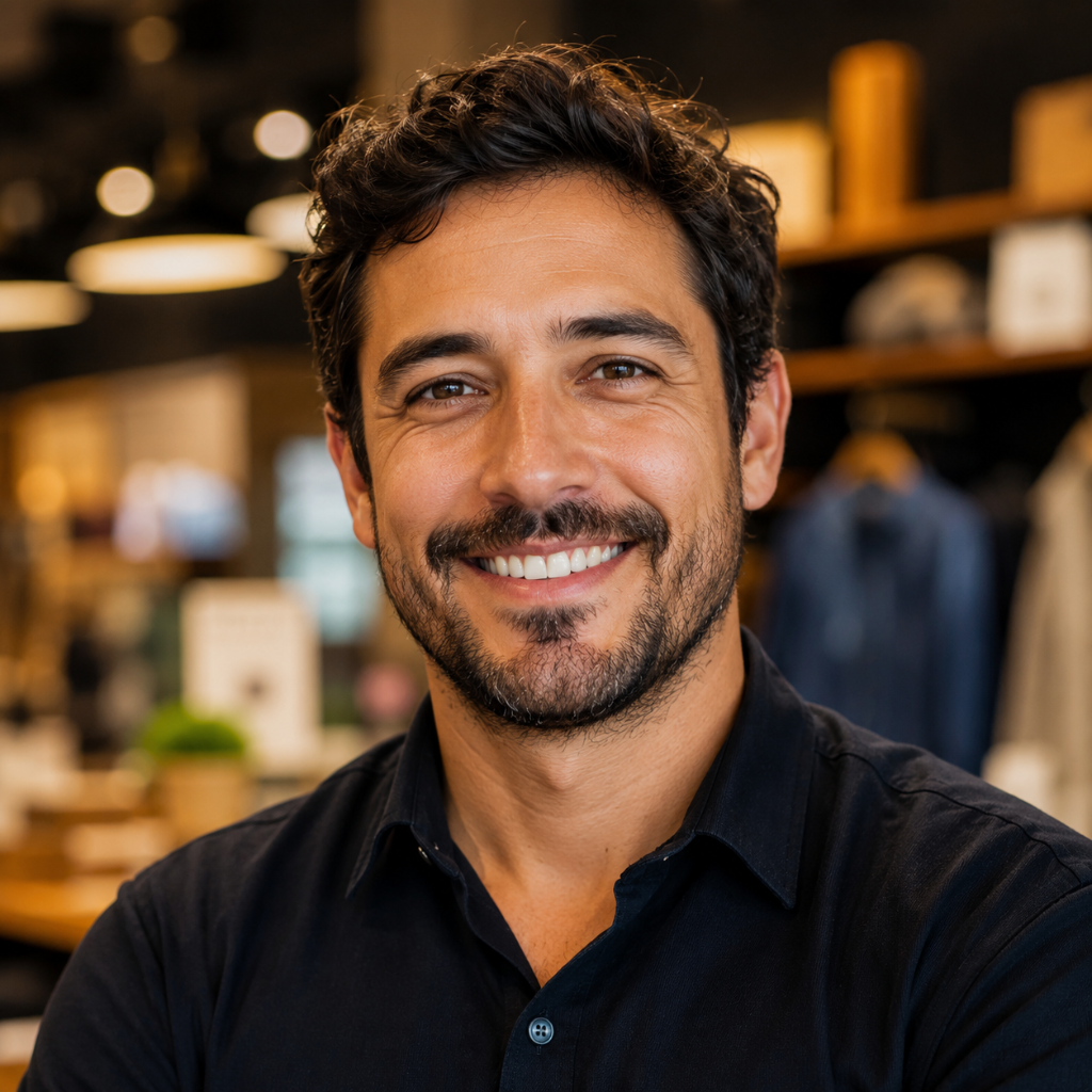 Carlos Souza
