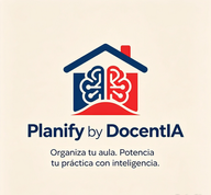 Planify  by DocentIA logo