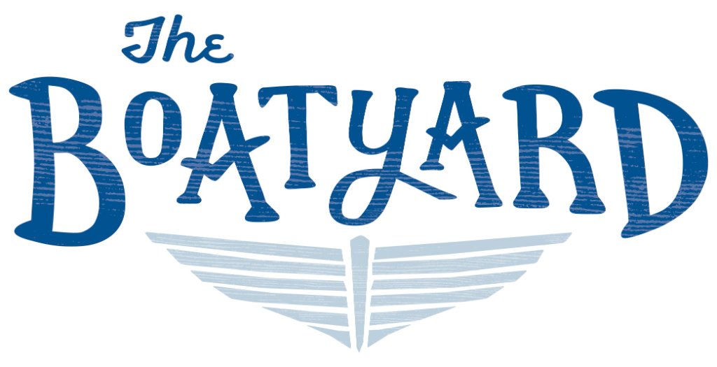 The Boatyard
