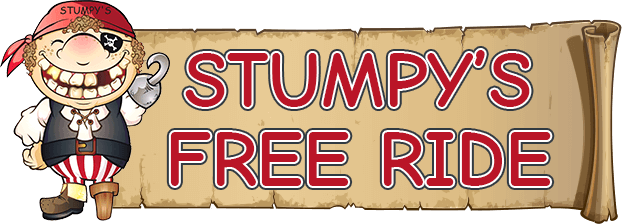 Stumpy's Free Ride