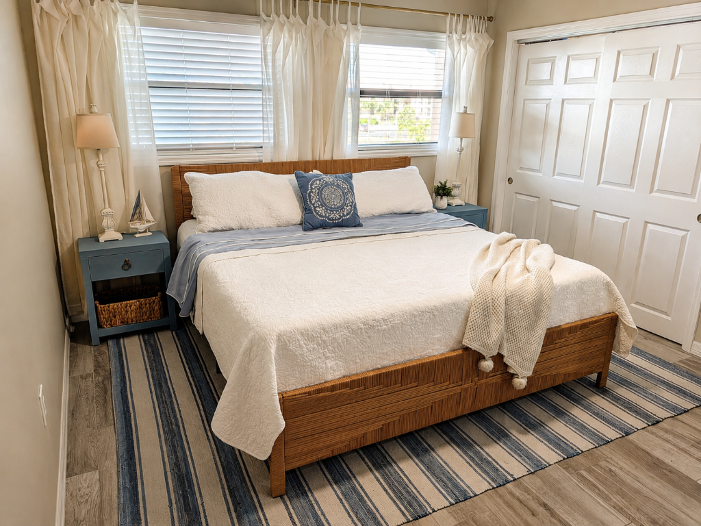 Master Suite