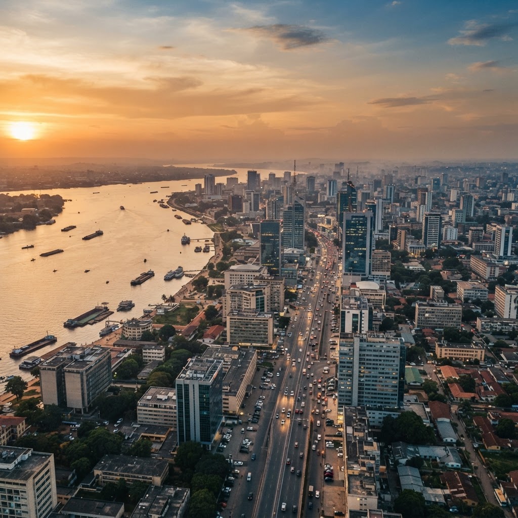 Kinshasa