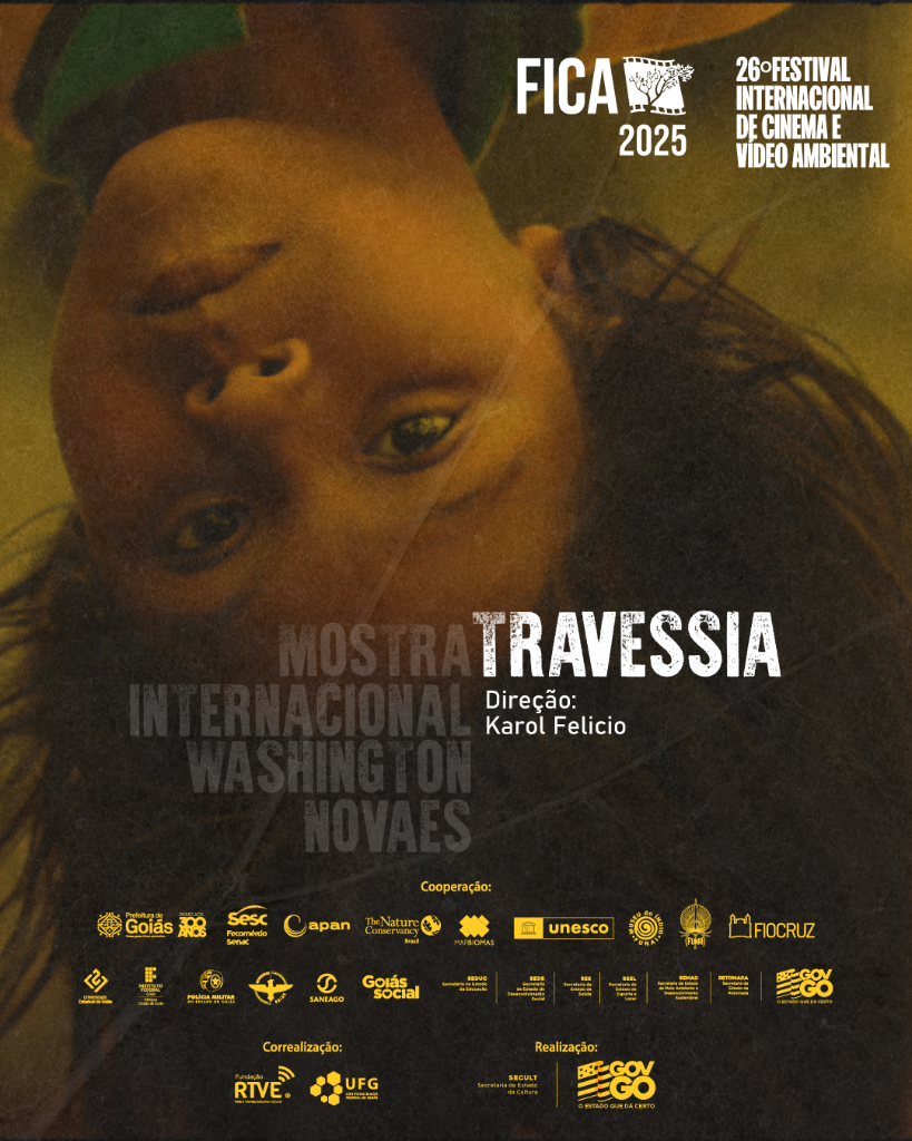 FICA 2025 — Travessia