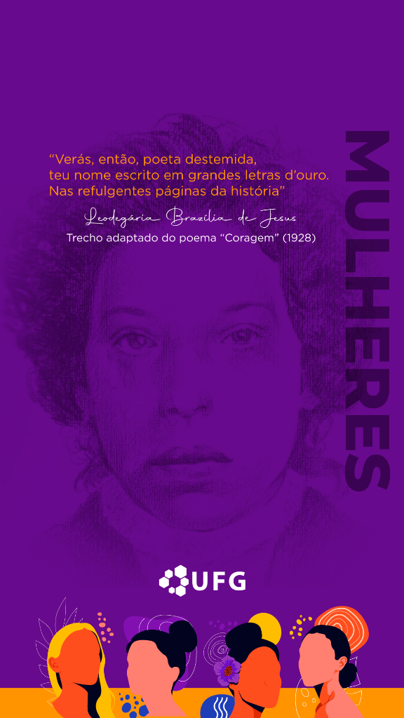 Mulheres — UFG